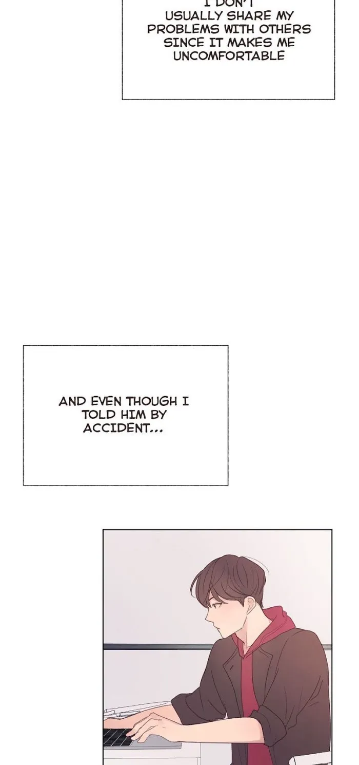 Path To You - Chapter 7 Page 43