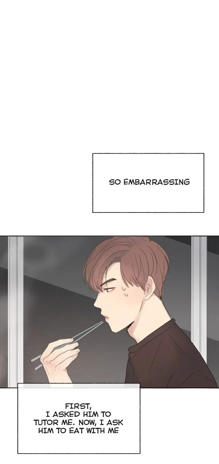 Path To You - Chapter 8 Page 4