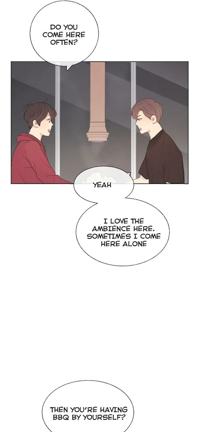 Path To You - Chapter 8 Page 6