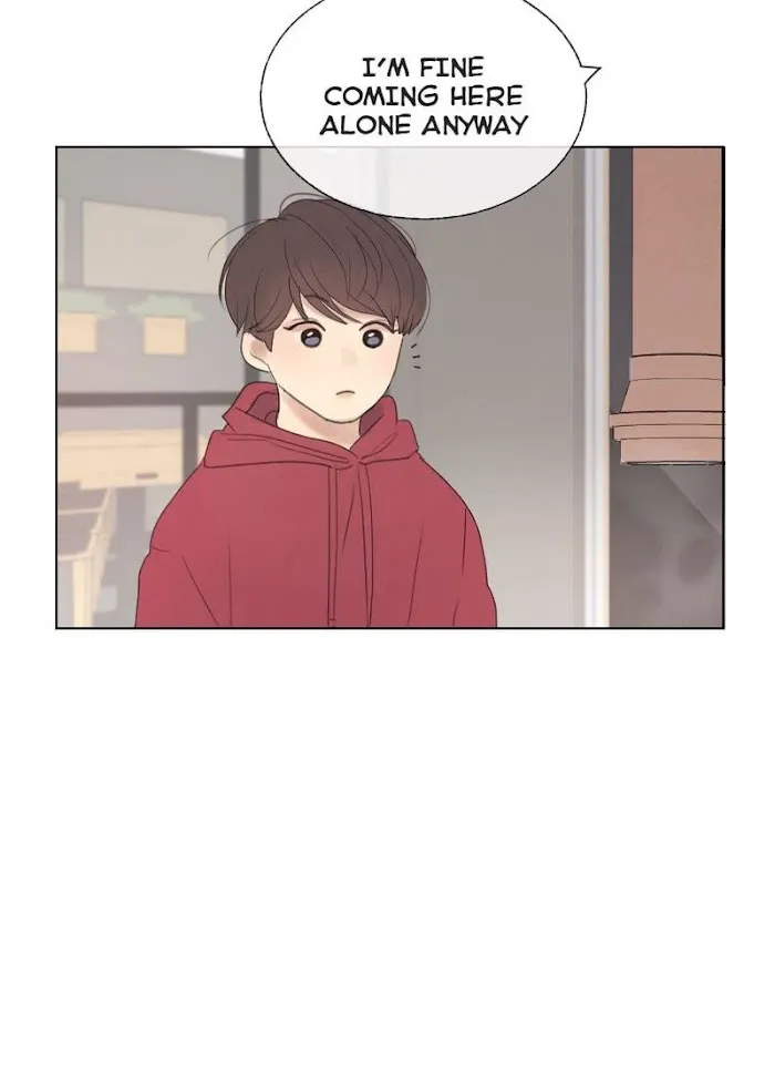 Path To You - Chapter 8 Page 8