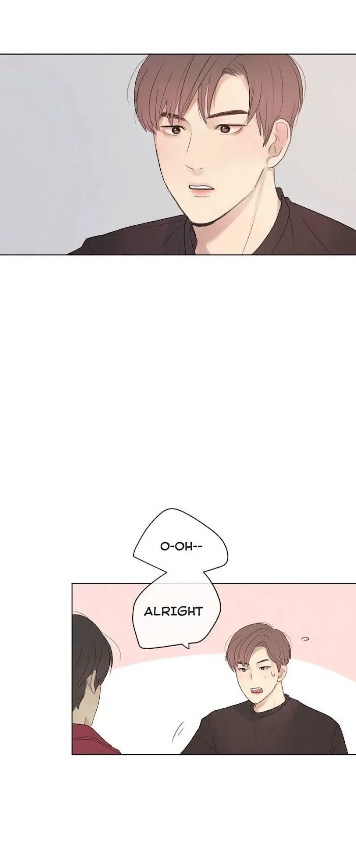 Path To You - Chapter 8 Page 10