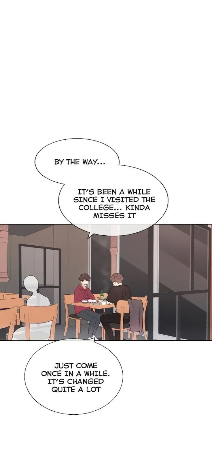 Path To You - Chapter 8 Page 11