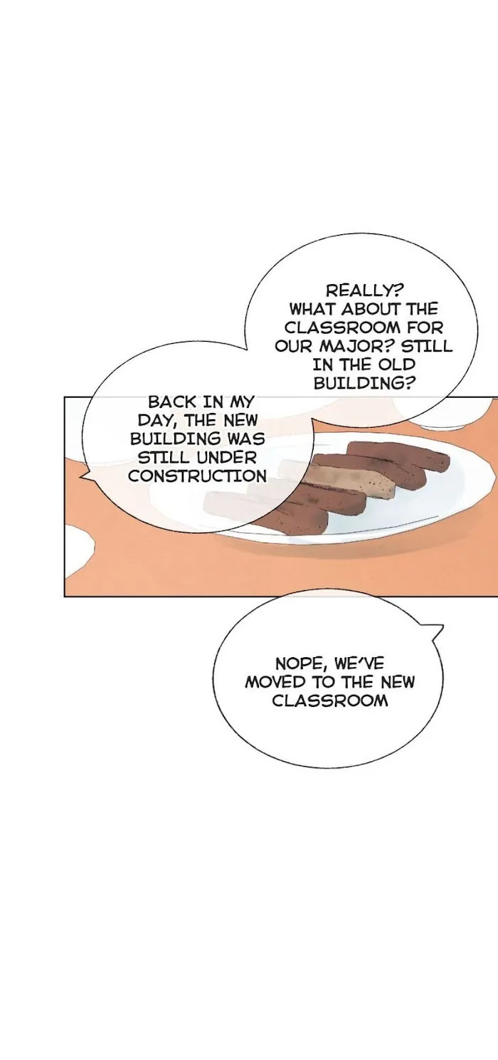 Path To You - Chapter 8 Page 12