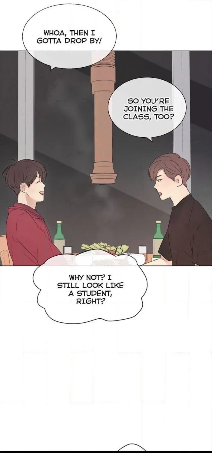 Path To You - Chapter 8 Page 13