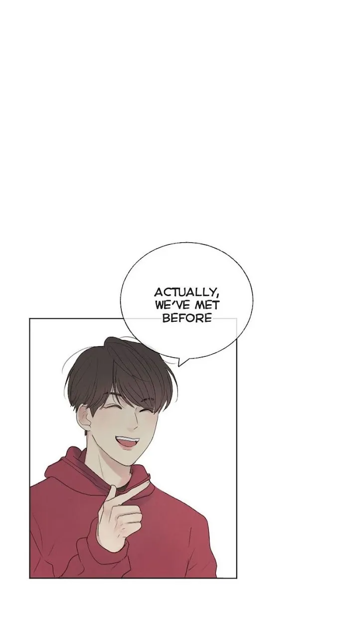 Path To You - Chapter 8 Page 15