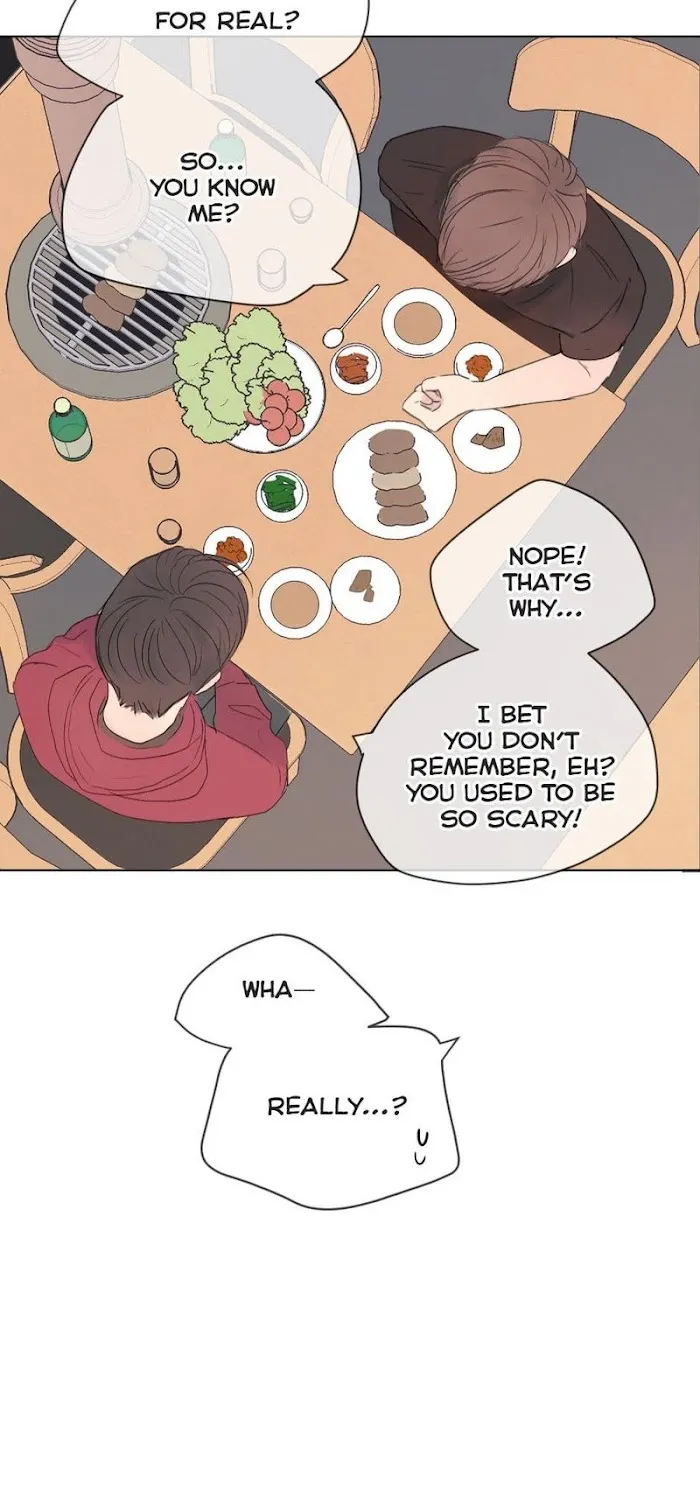 Path To You - Chapter 8 Page 17