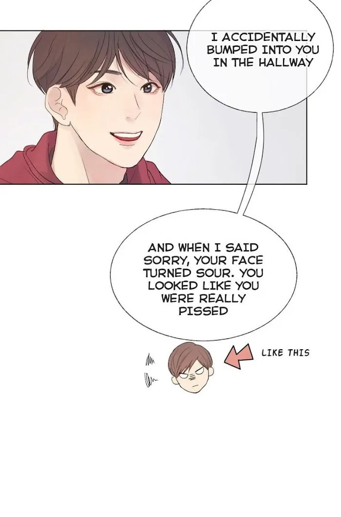 Path To You - Chapter 8 Page 19