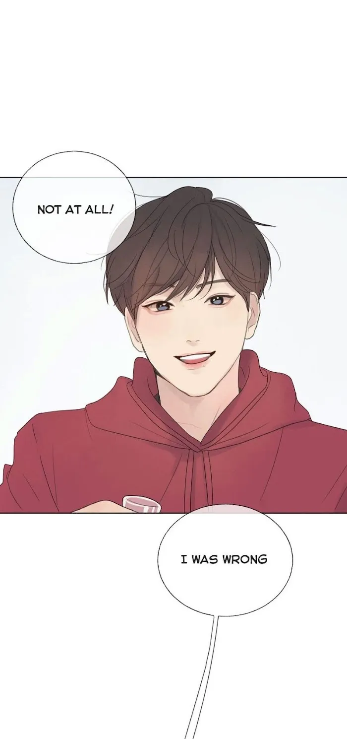 Path To You - Chapter 8 Page 22