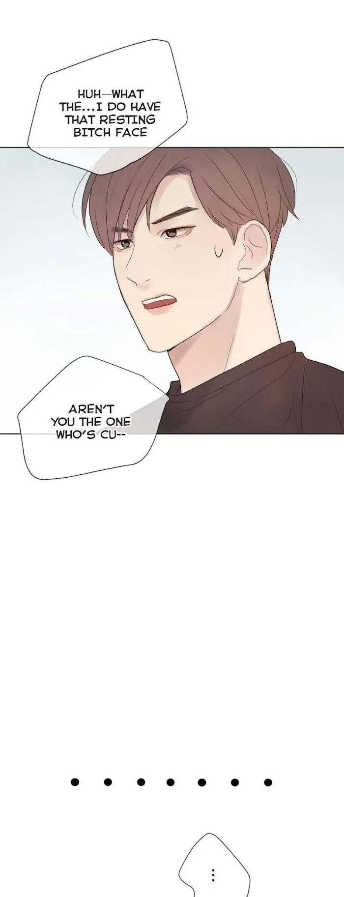 Path To You - Chapter 8 Page 24