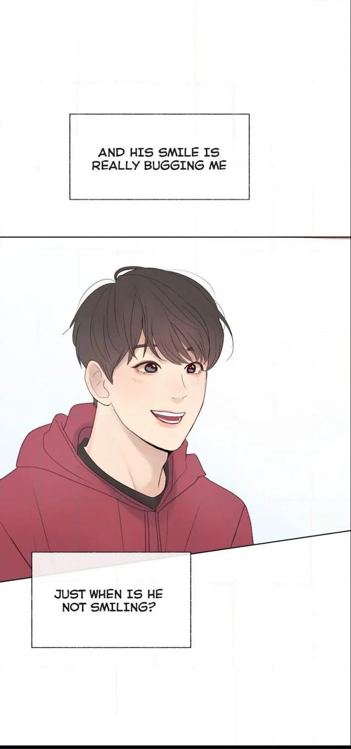 Path To You - Chapter 8 Page 31