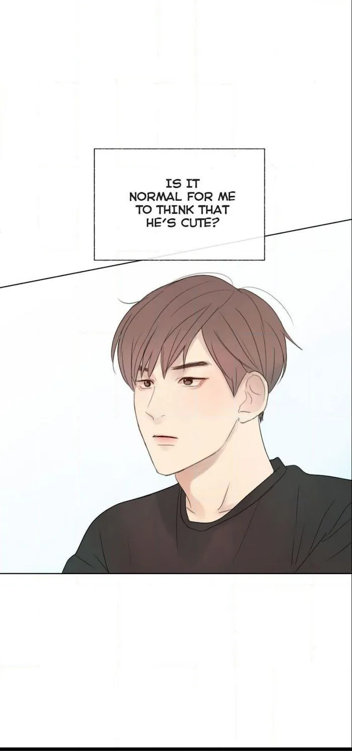 Path To You - Chapter 8 Page 32