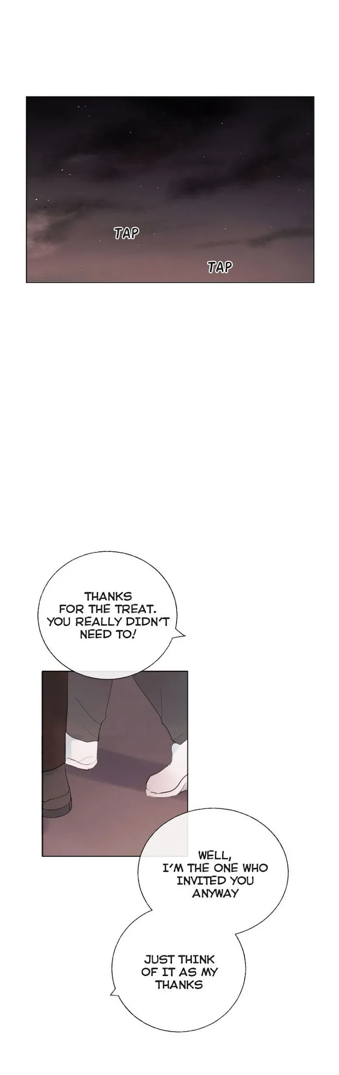 Path To You - Chapter 8 Page 34