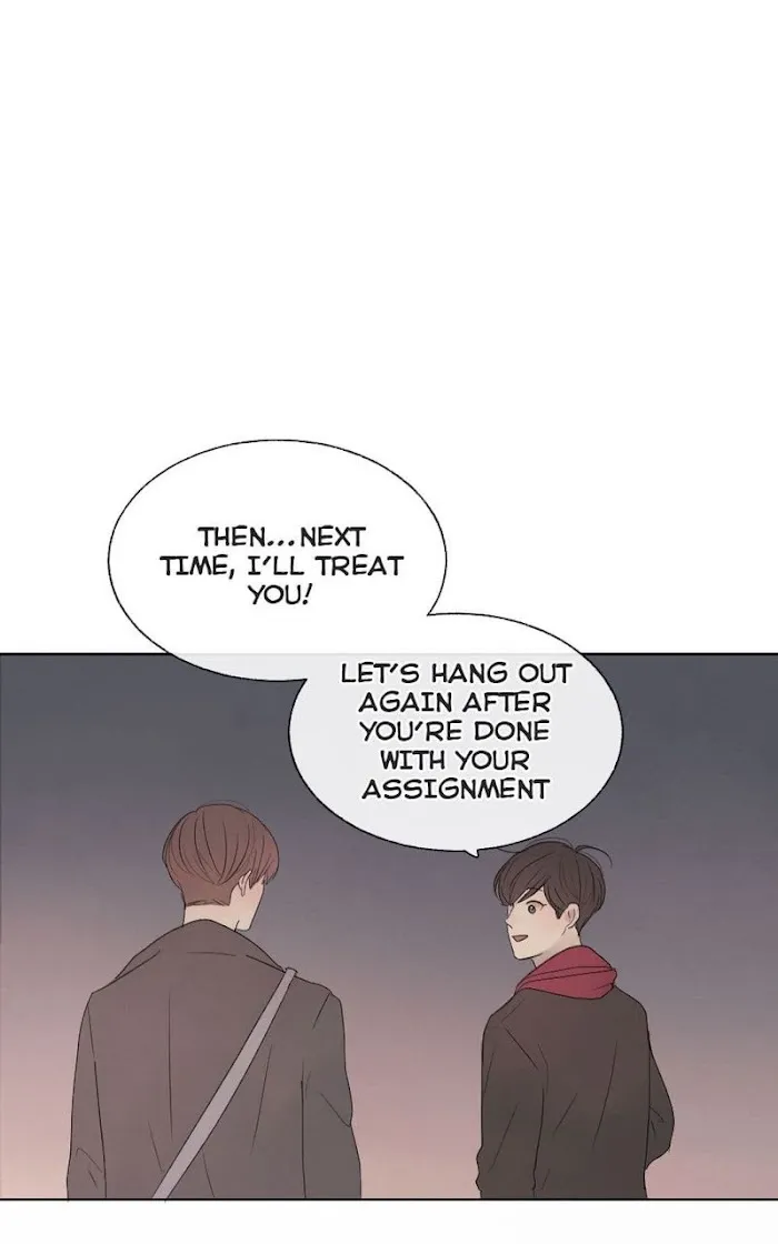 Path To You - Chapter 8 Page 35