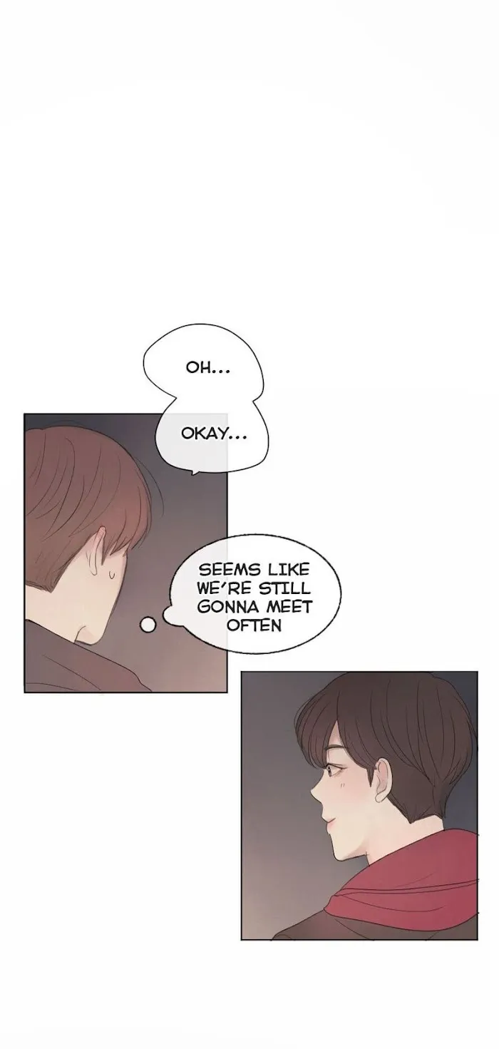 Path To You - Chapter 8 Page 36