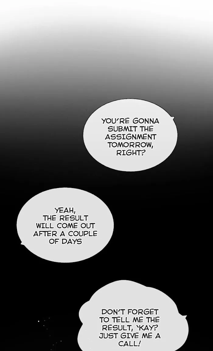 Path To You - Chapter 8 Page 37