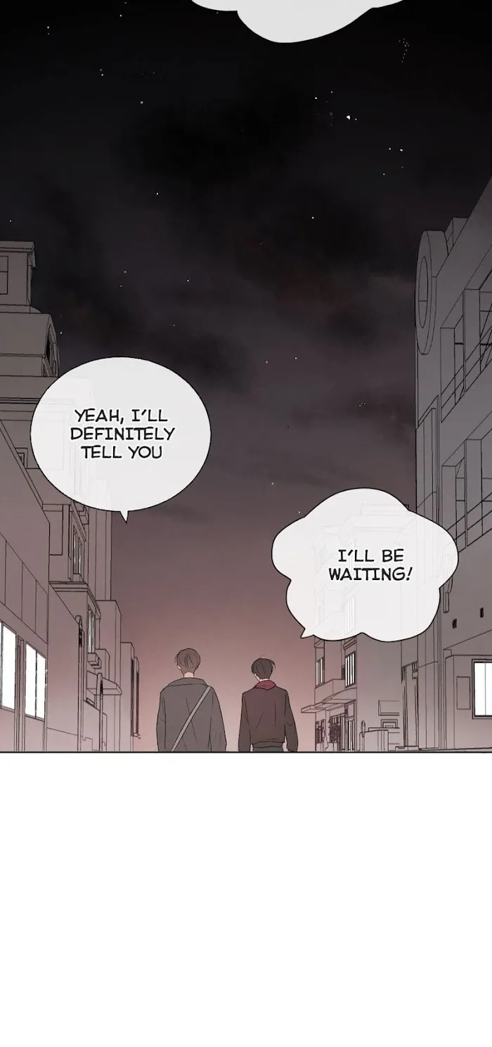 Path To You - Chapter 8 Page 38