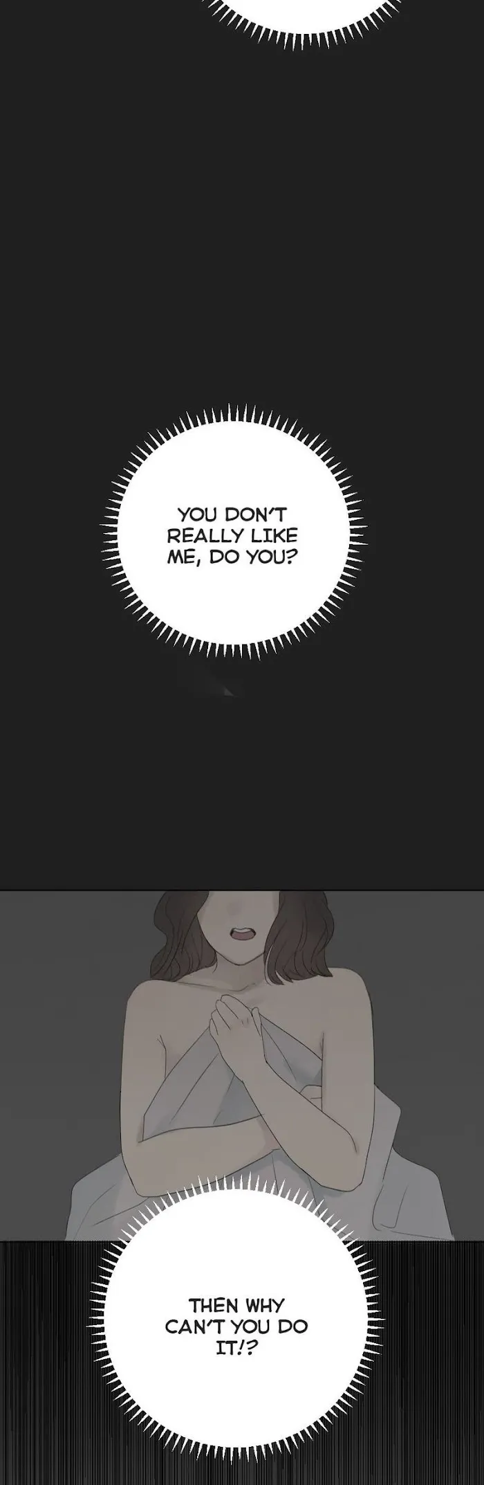 Path To You - Chapter 8 Page 42