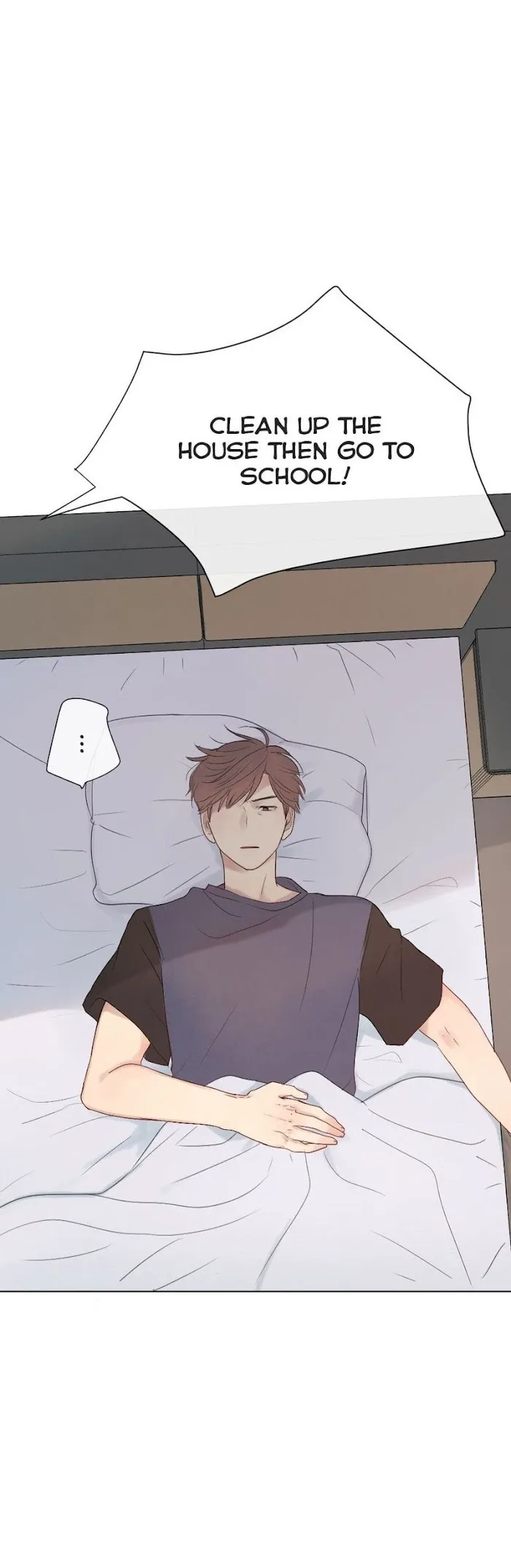 Path To You - Chapter 8 Page 44