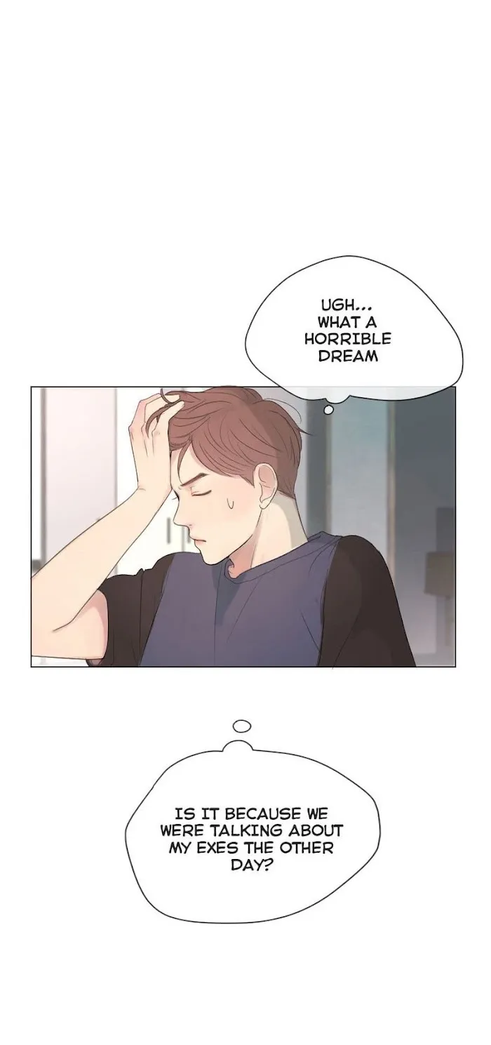 Path To You - Chapter 8 Page 45