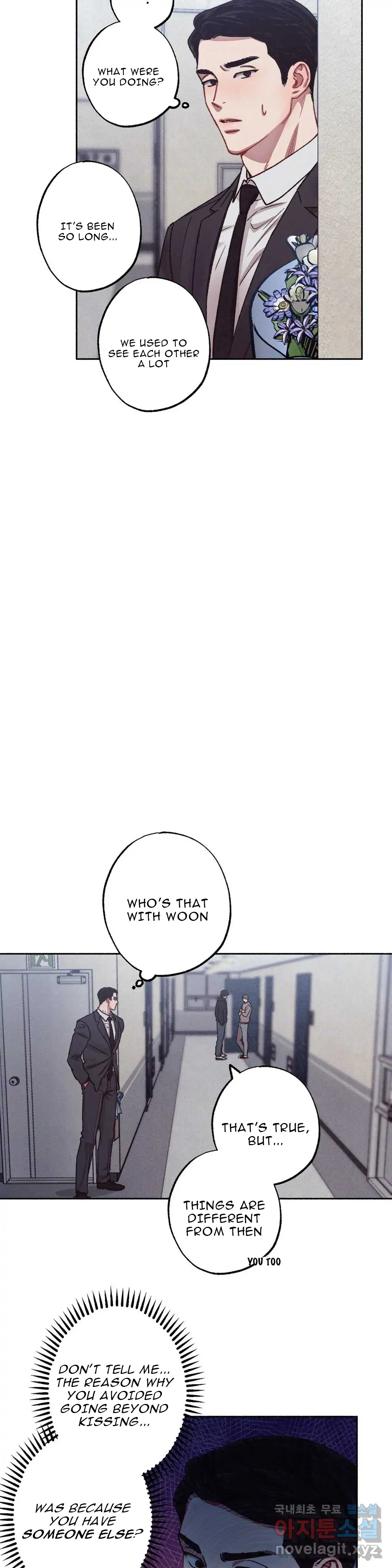 Please, Candy! - Chapter 3 Page 17