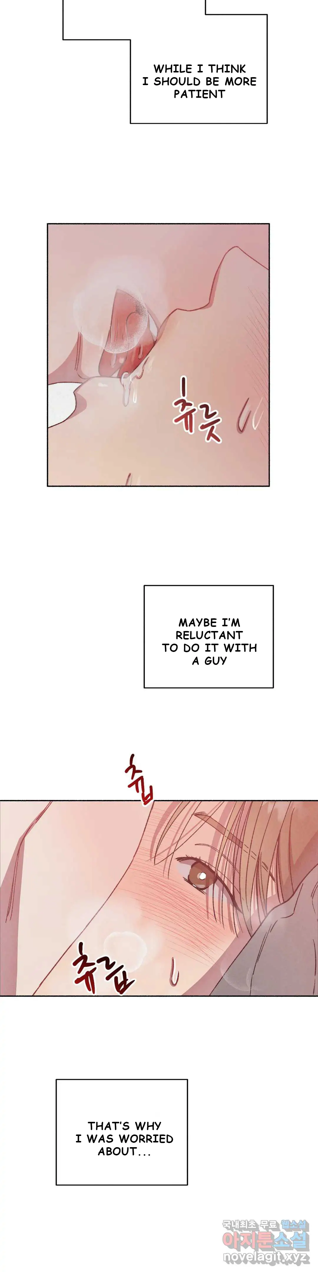 Please, Candy! - Chapter 4 Page 2