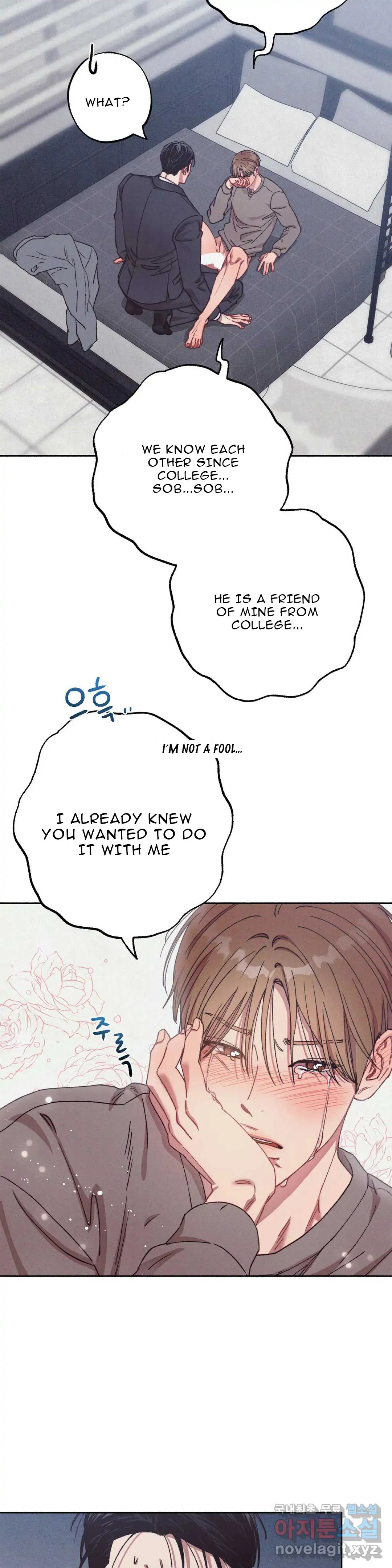 Please, Candy! - Chapter 4 Page 13
