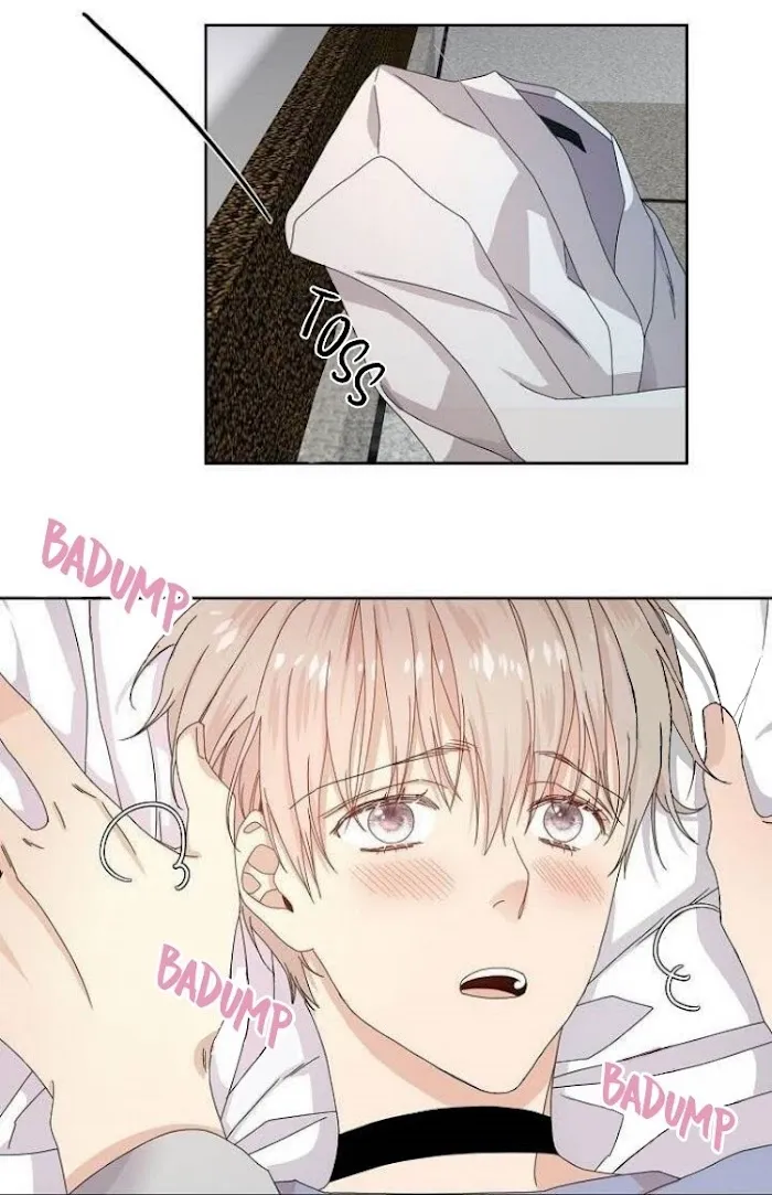 An Omega’s Love Affair - Chapter 1 Page 6