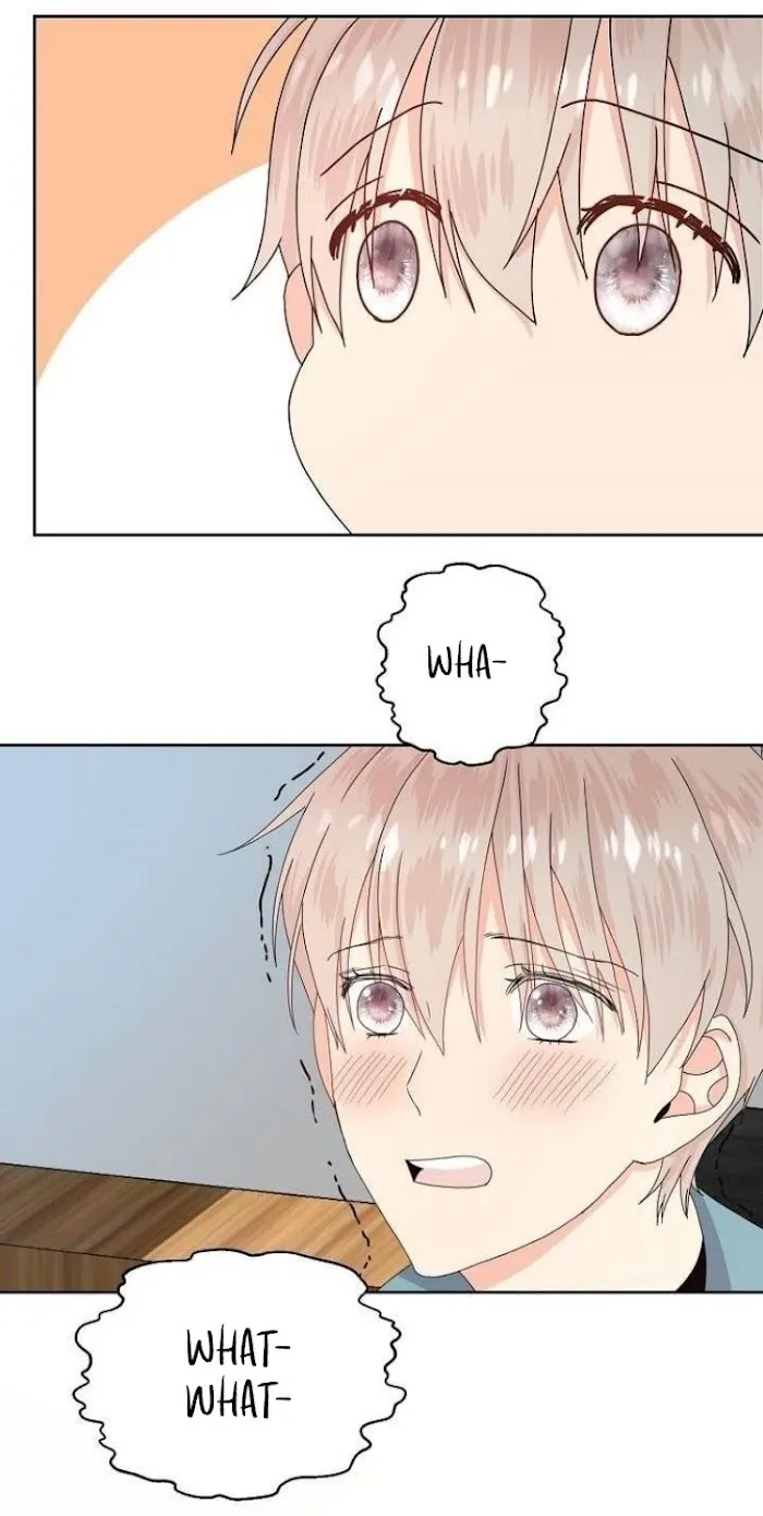 An Omega’s Love Affair - Chapter 1 Page 16