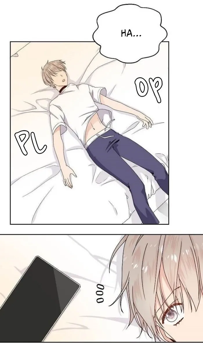 An Omega’s Love Affair - Chapter 1 Page 27