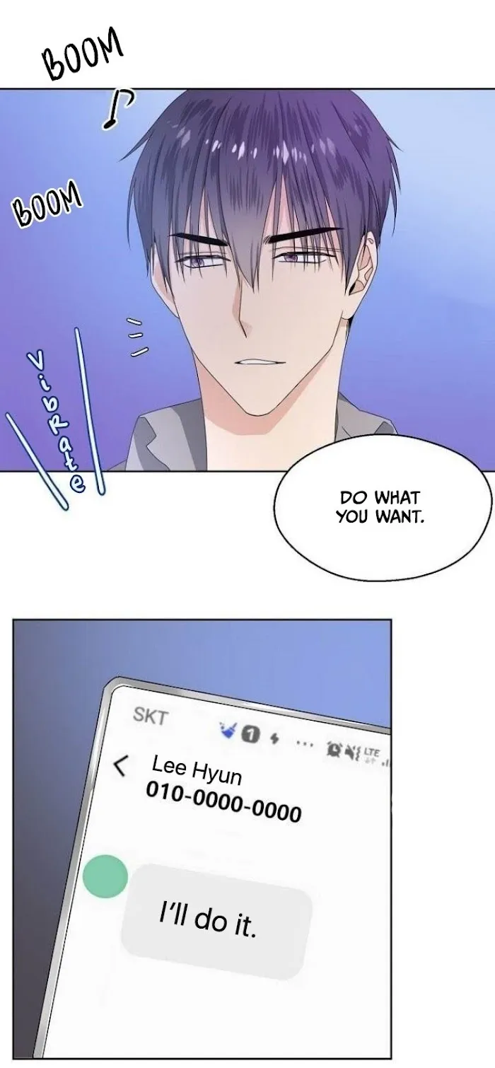 An Omega’s Love Affair - Chapter 1 Page 33