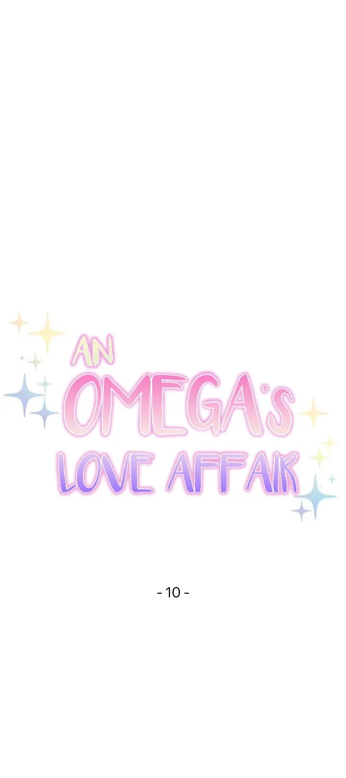 An Omega’s Love Affair - Chapter 10 Page 7