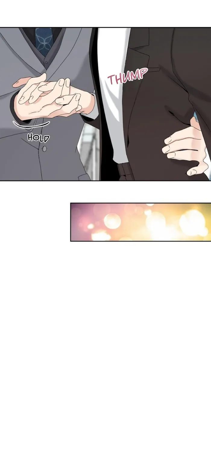 An Omega’s Love Affair - Chapter 6 Page 9