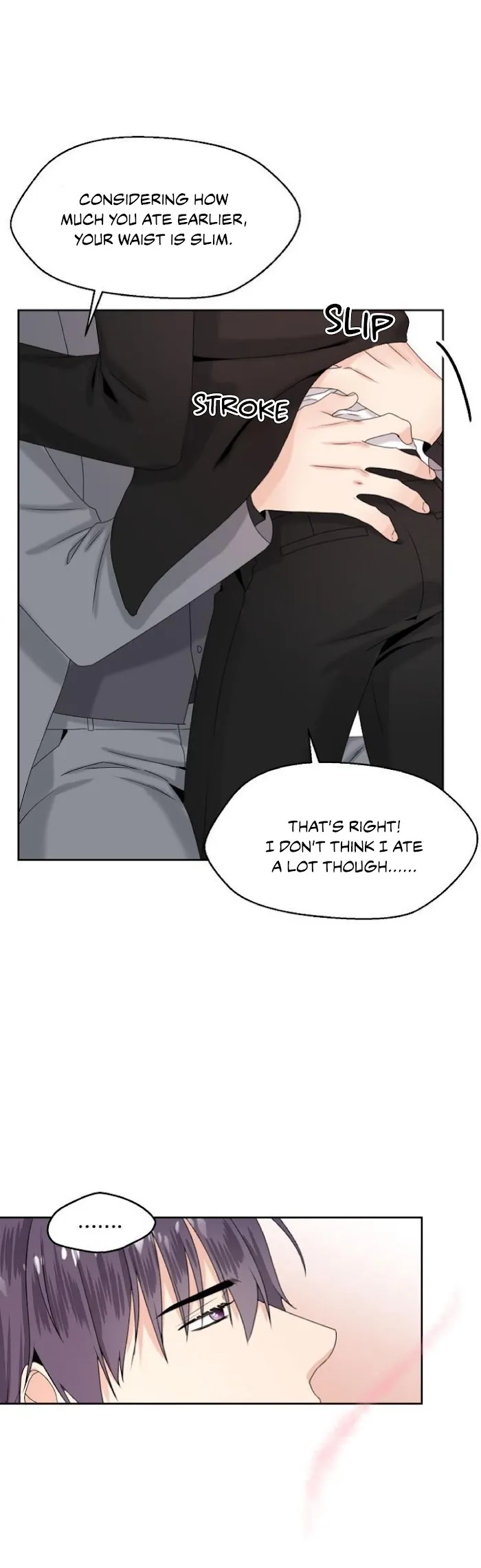 An Omega’s Love Affair - Chapter 6 Page 16