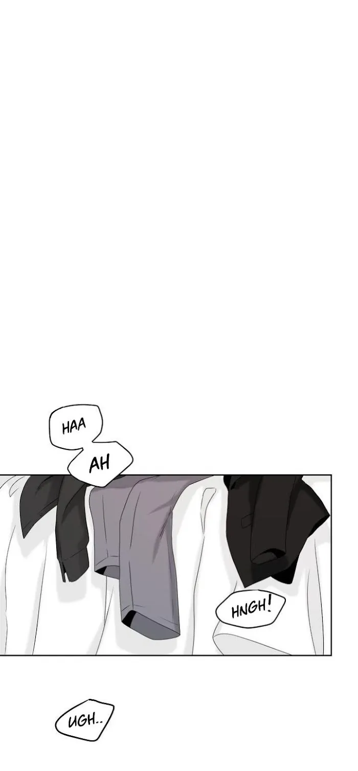 An Omega’s Love Affair - Chapter 7 Page 14