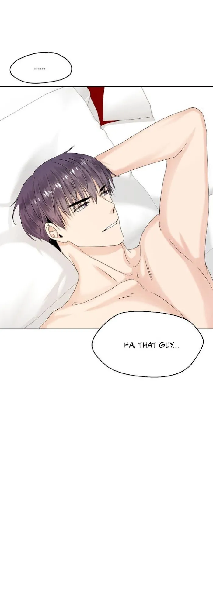 An Omega’s Love Affair - Chapter 7 Page 25