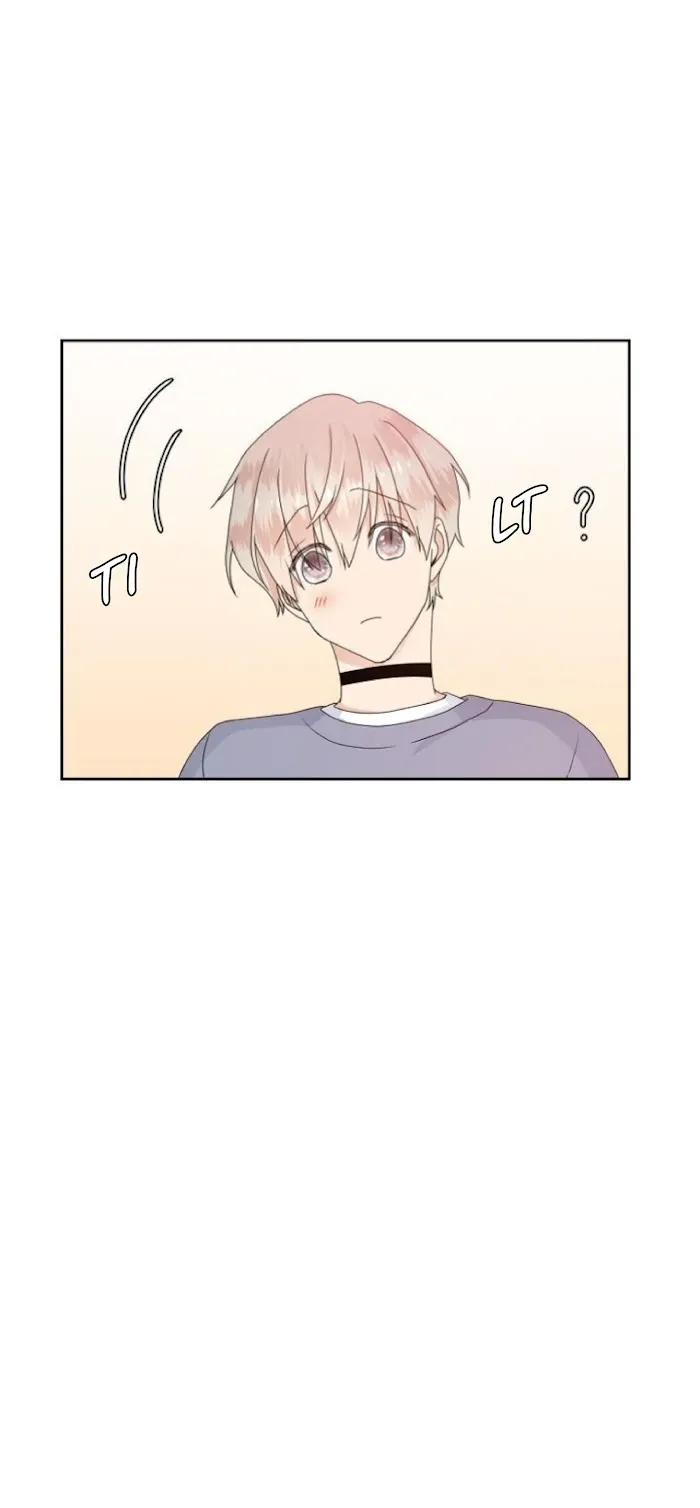 An Omega’s Love Affair - Chapter 9 Page 11