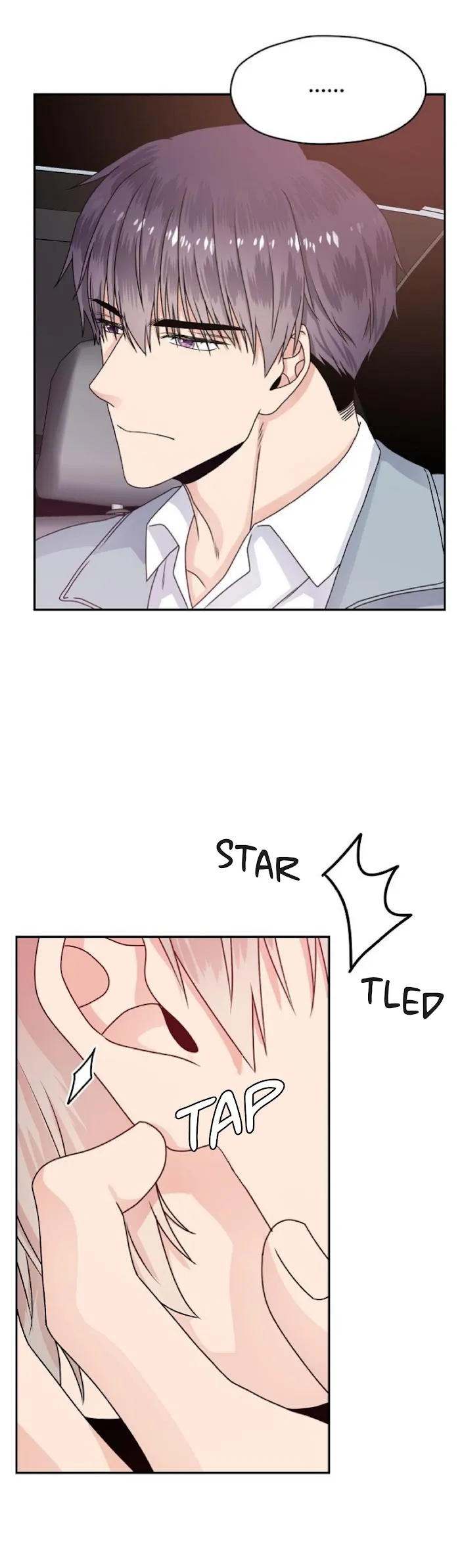 An Omega’s Love Affair - Chapter 9 Page 28