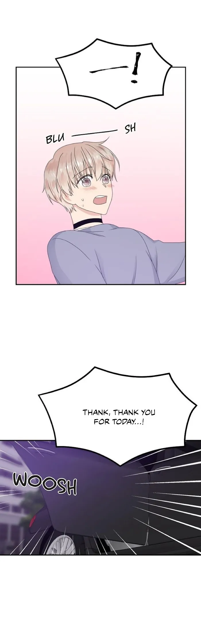 An Omega’s Love Affair - Chapter 9 Page 31