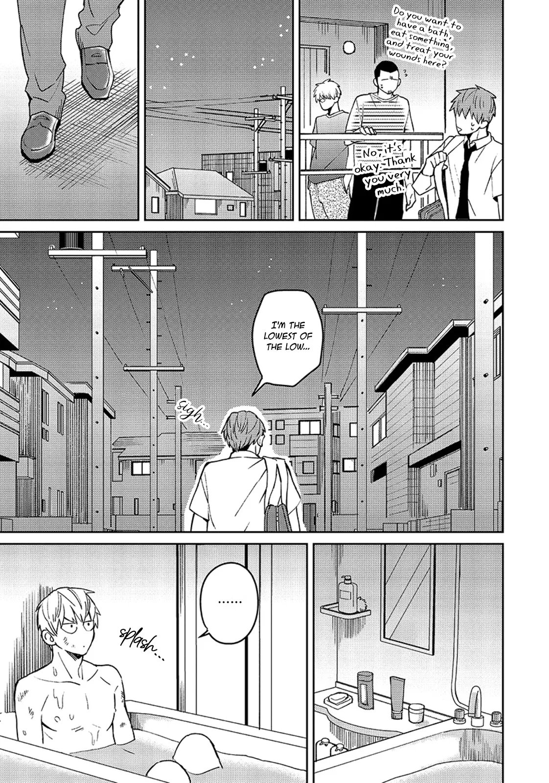 Megumi And Tsugumi - Chapter 10 Page 6