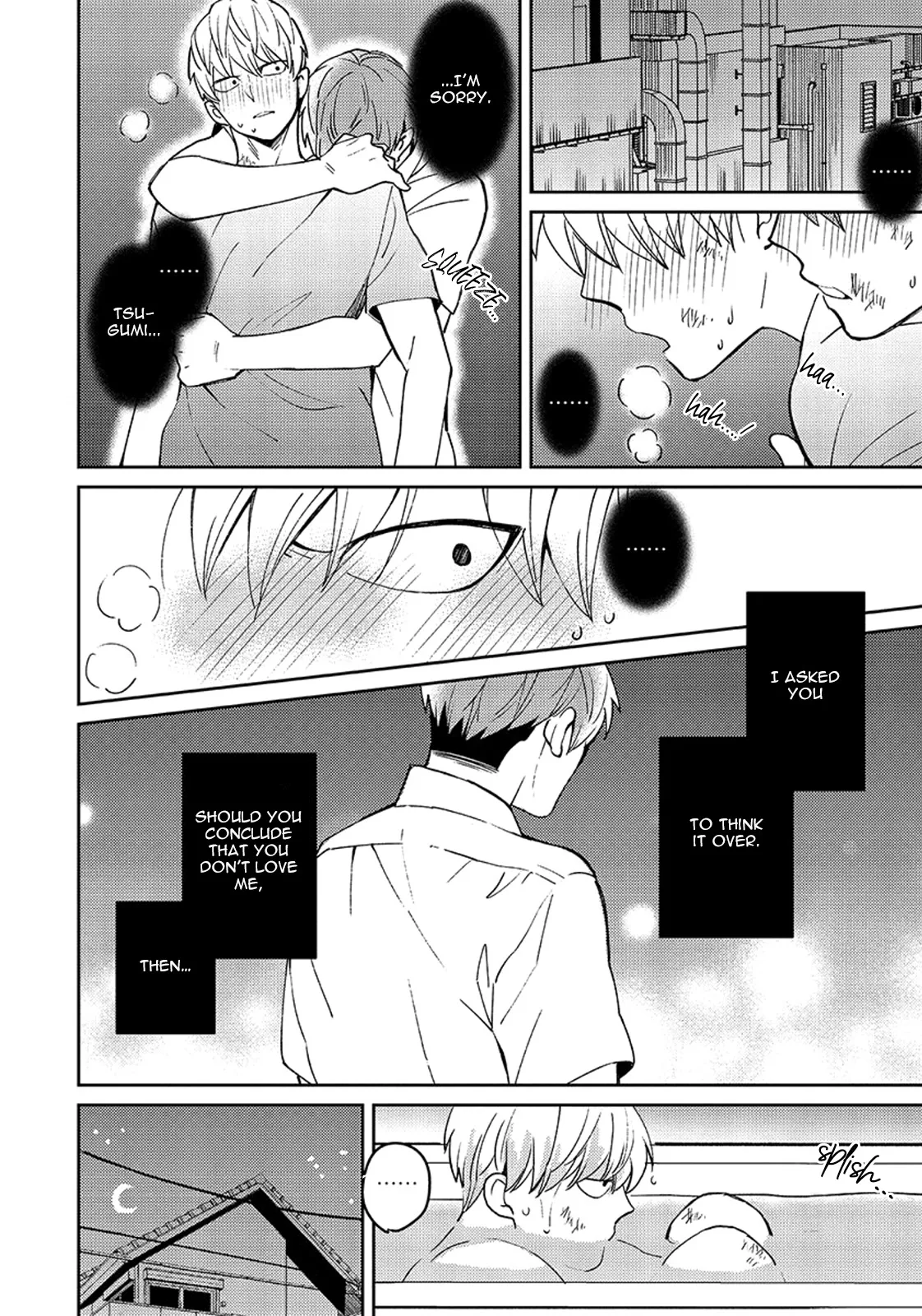 Megumi And Tsugumi - Chapter 10 Page 7