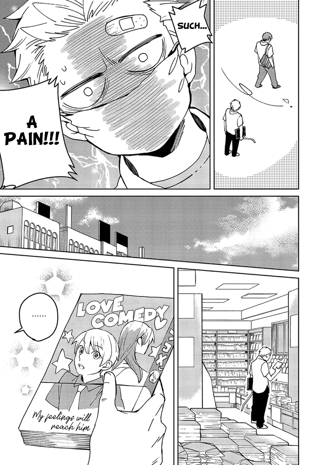 Megumi And Tsugumi - Chapter 10 Page 18