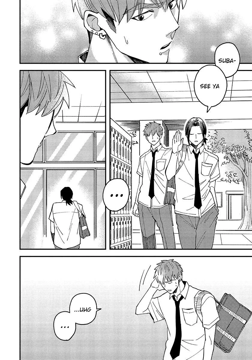 Megumi And Tsugumi - Chapter 13 Page 9