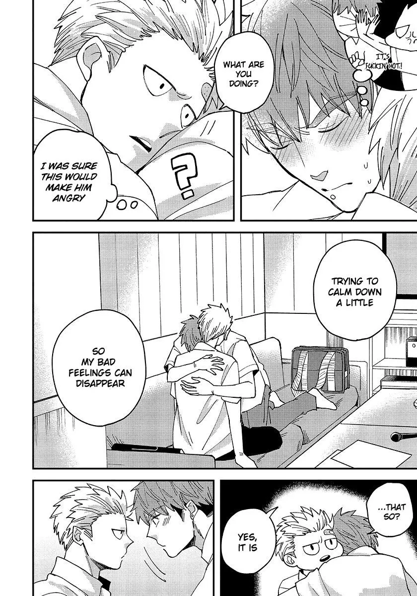 Megumi And Tsugumi - Chapter 13 Page 29