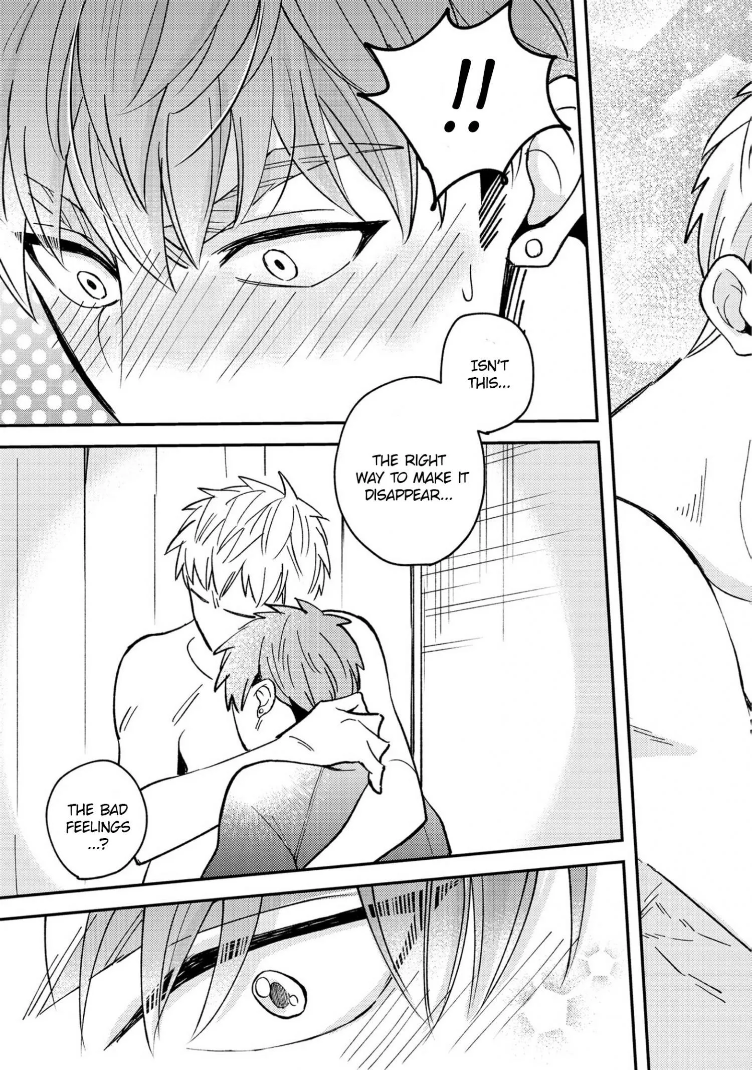 Megumi And Tsugumi - Chapter 16 Page 30