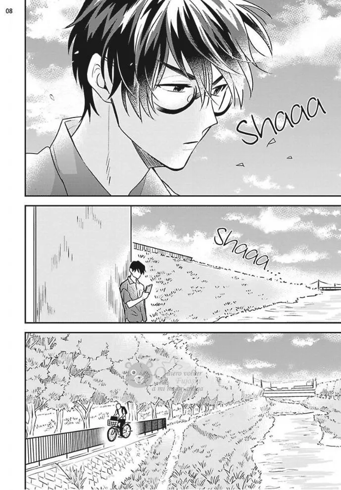 Megumi And Tsugumi - Chapter 19 Page 8