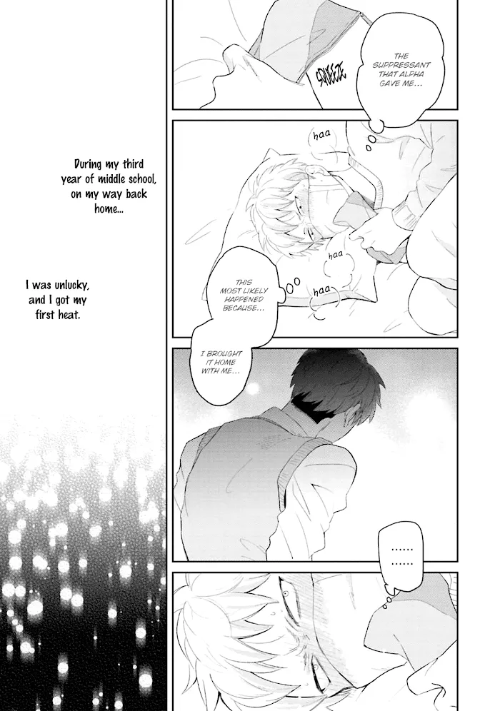 Megumi And Tsugumi - Chapter 2 Page 6