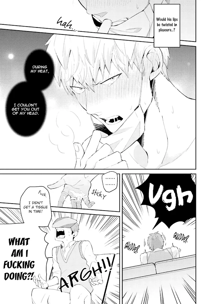 Megumi And Tsugumi - Chapter 2 Page 30