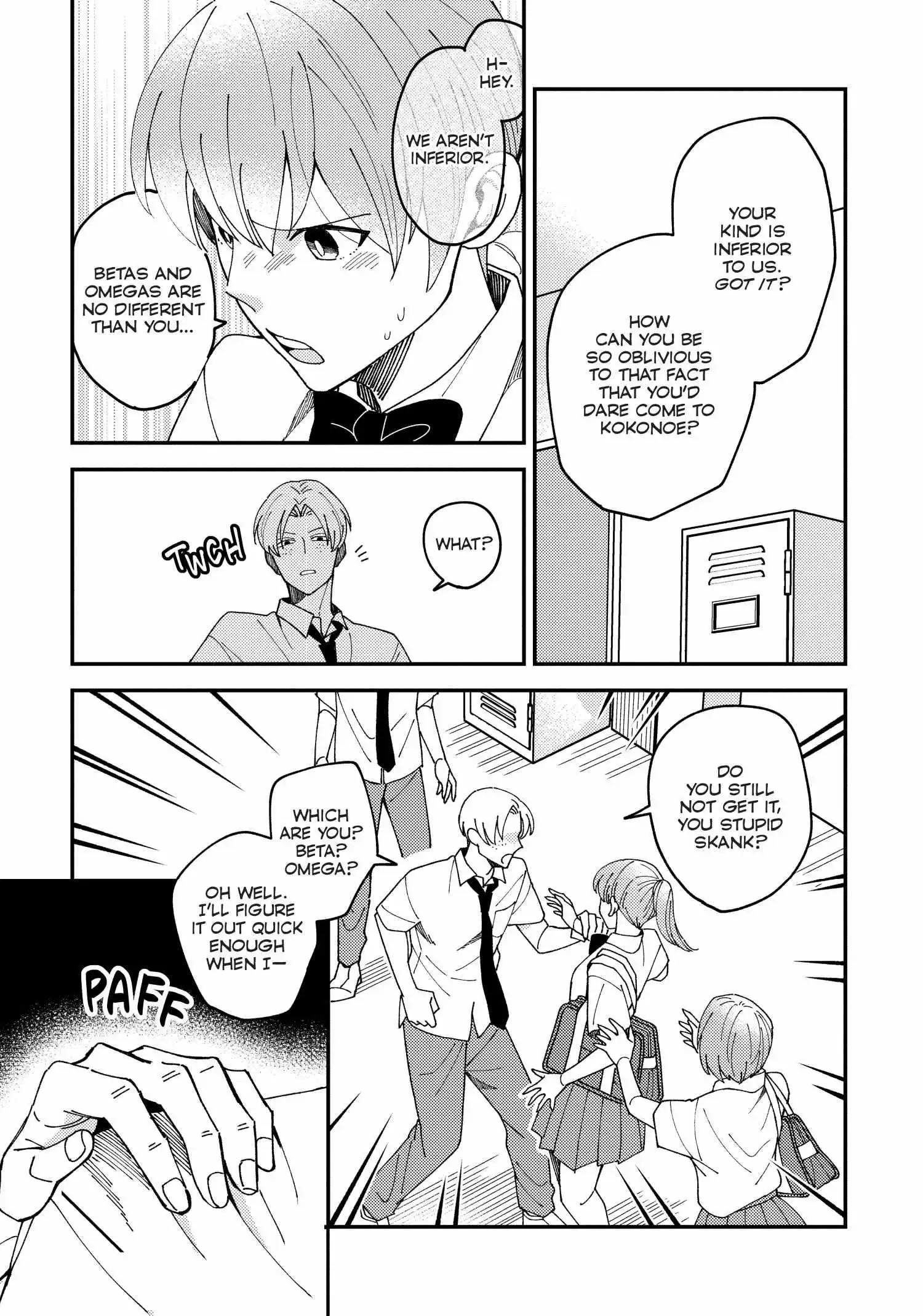 Megumi And Tsugumi - Chapter 27 Page 48