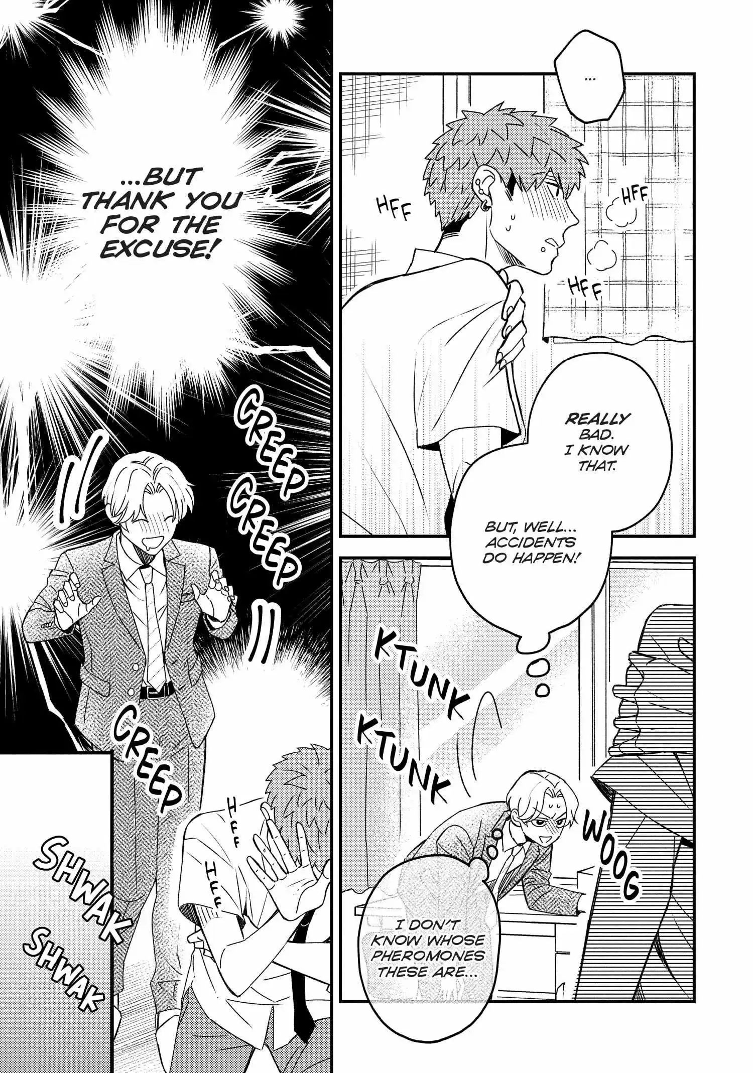 Megumi And Tsugumi - Chapter 27 Page 79