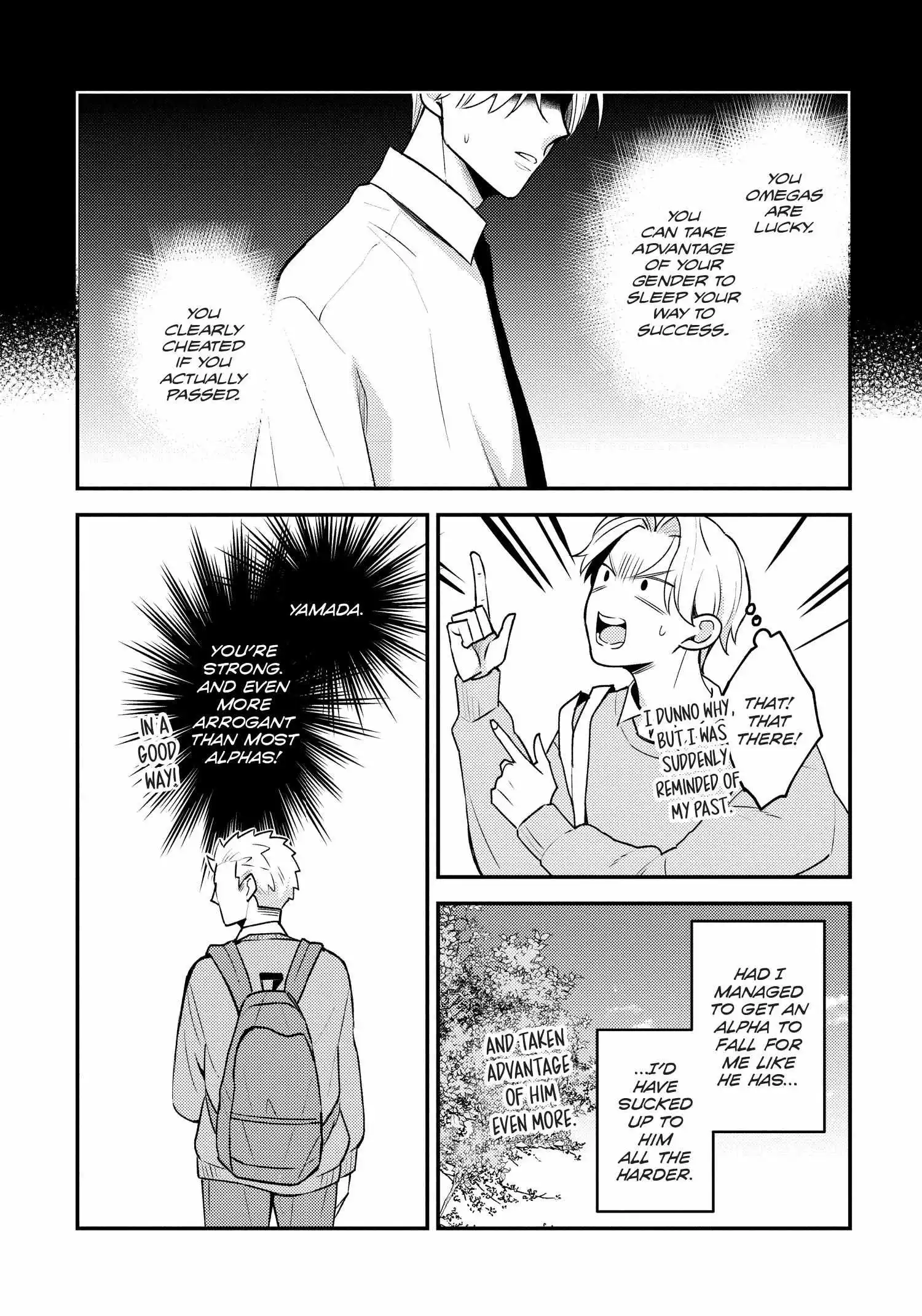 Megumi And Tsugumi - Chapter 27 Page 141
